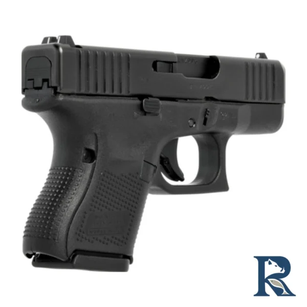 Pistola Glock G27 Gen5 Calibre .40 S&W