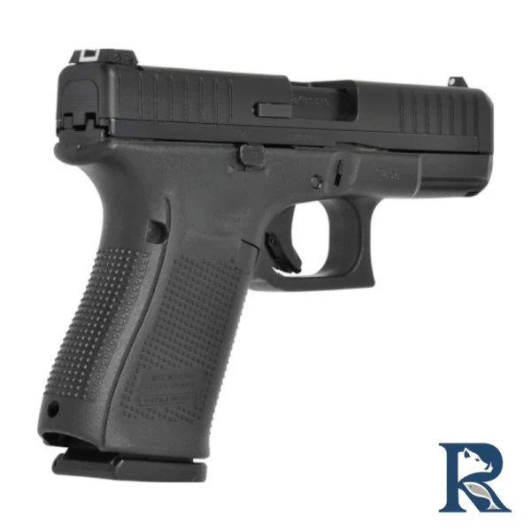 Pistola Glock G44 Calibre .22 LR
