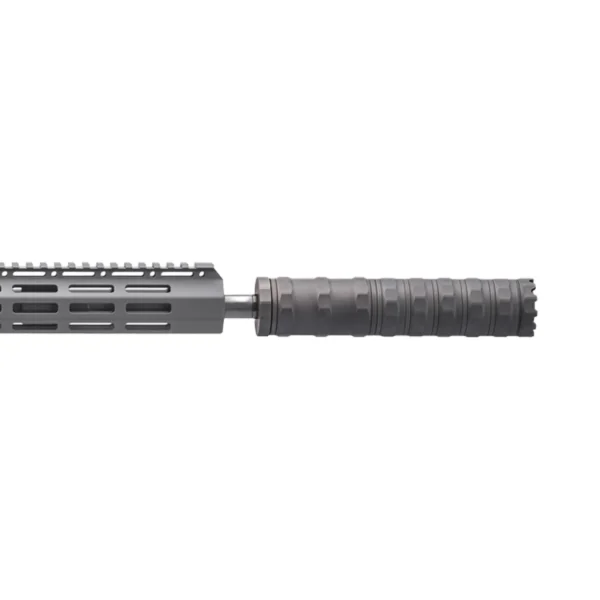 Supressor Multicalibre Modular 5,56x45mm / .223 Rem