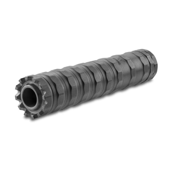 Supressor Fire Eagle Roscado Brigade - 9mm