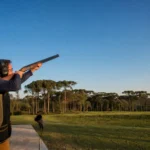 Tiro ao prato e tiro à hélice: as modalidades que ganham força no Brasil