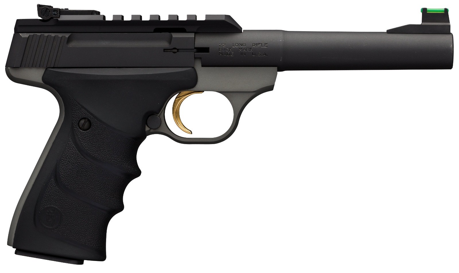 Pistolas .22 LR