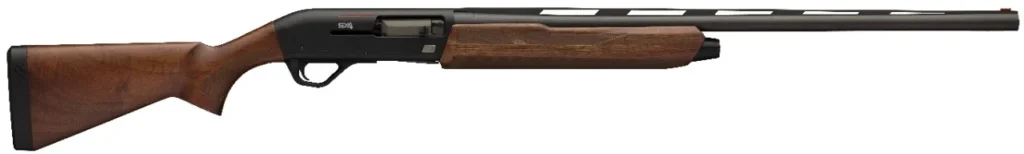 Espingarda Winchester SX4 Field Calibre 12