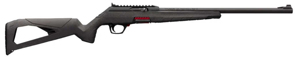 Rifle Winchester Wildcat .22 LR
