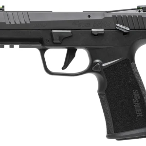 Pistola SIG Sauer P322 Compact .22 LR