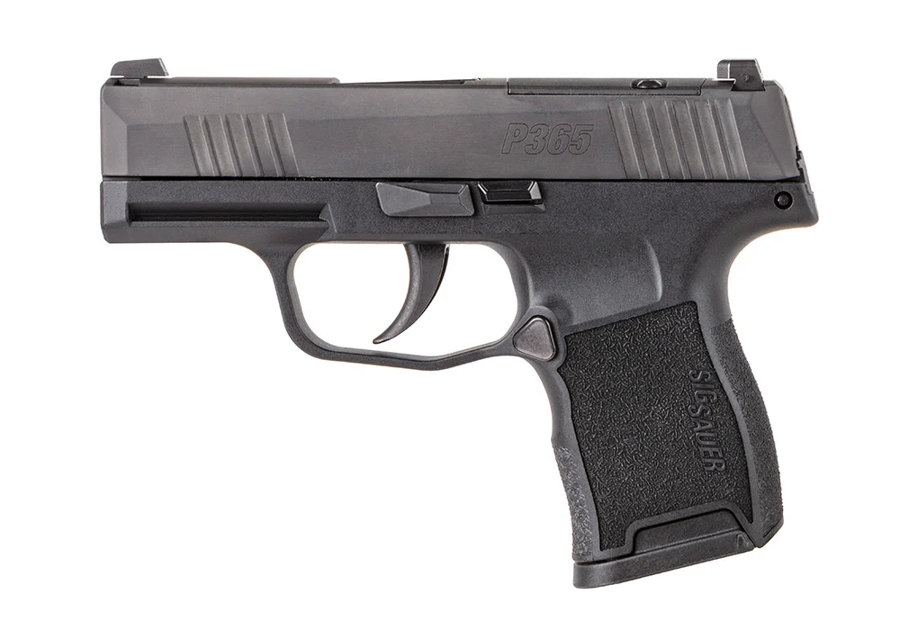 Pistola SIG Sauer P365 Micro-Compact .380 ACP